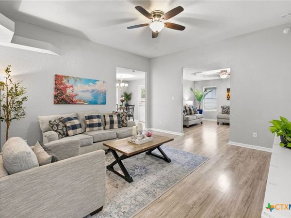 2802 Maria Drive , Killeen, TX 76549