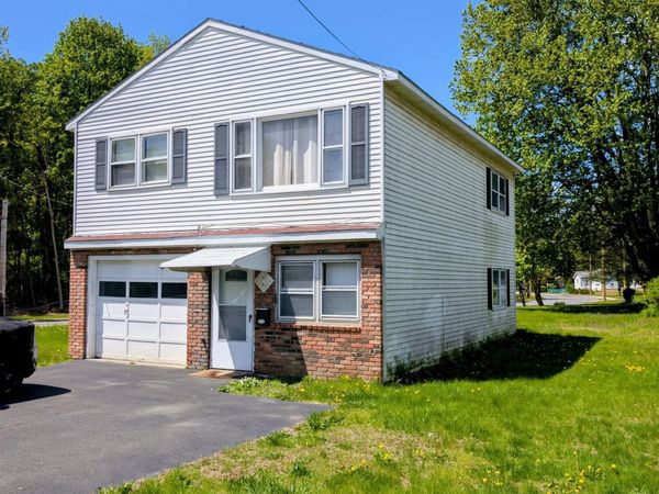 2 Friebel Road, Albany, NY 12208