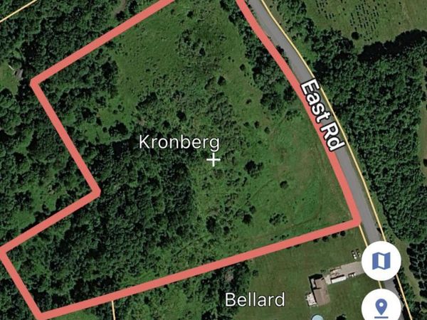 201 East Road, Stephentown, NY 12168