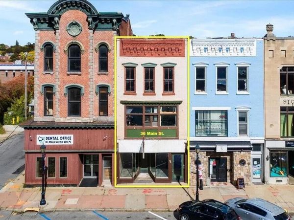36 Main Street, Amsterdam, NY 12010
