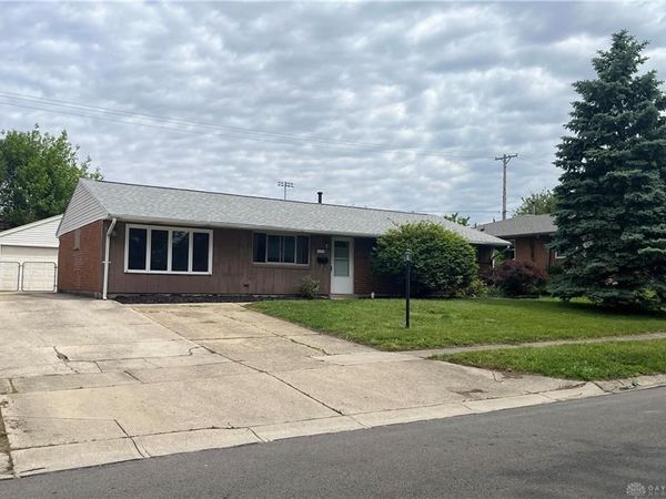 4957 Chesham Drive, Dayton, OH 45424
