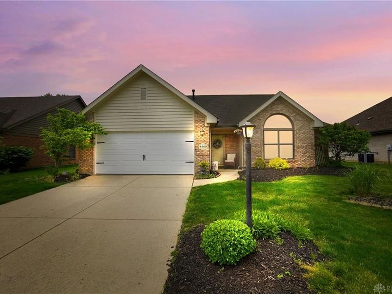 9469 Country Path Trail, Miami Township, OH 45342 Photo 1