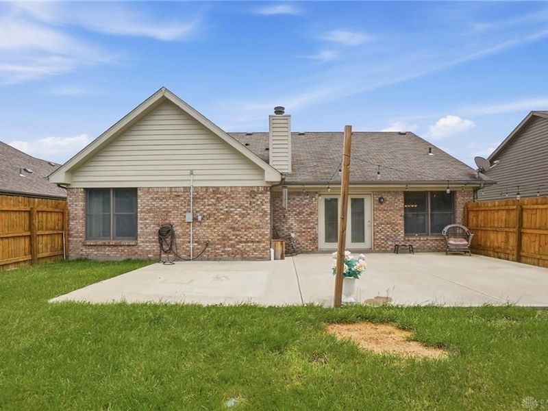 9469 Country Path Trail, Miami Township, OH 45342 Photo 32