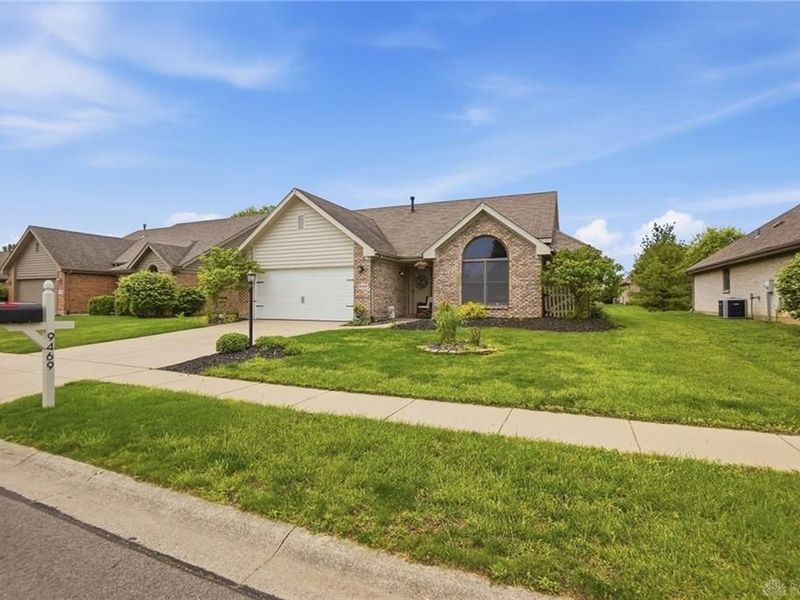 9469 Country Path Trail, Miami Township, OH 45342 Photo 4