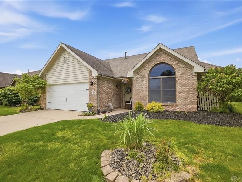 9469 Country Path Trail, Miami Township, OH 45342 Photo 5
