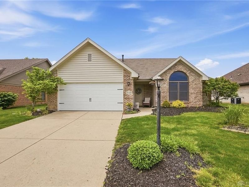 9469 Country Path Trail, Miami Township, OH 45342 Photo 6