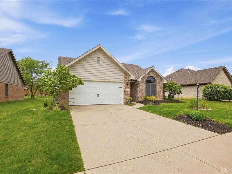 9469 Country Path Trail, Miami Township, OH 45342 Photo 7