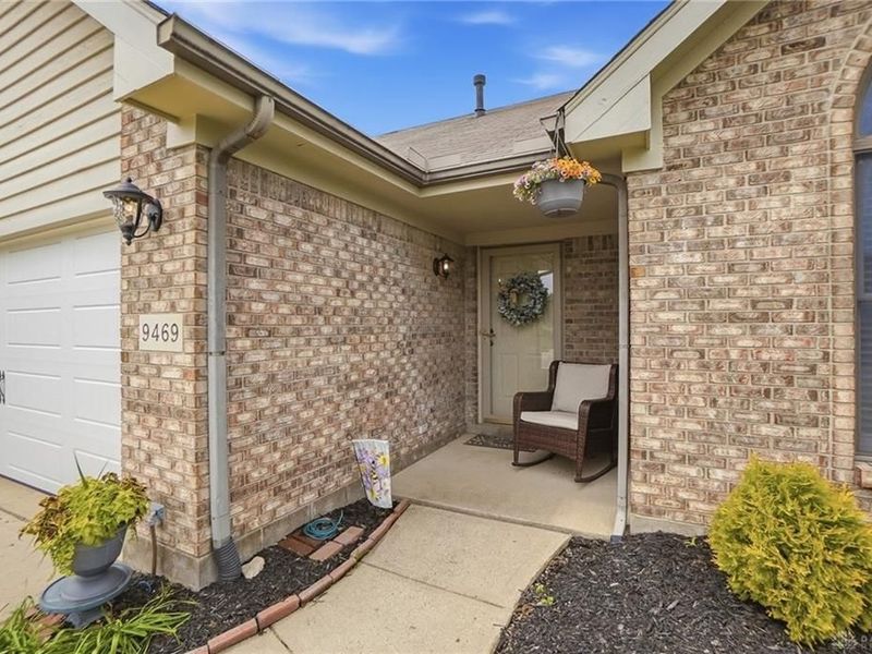 9469 Country Path Trail, Miami Township, OH 45342 Photo 8