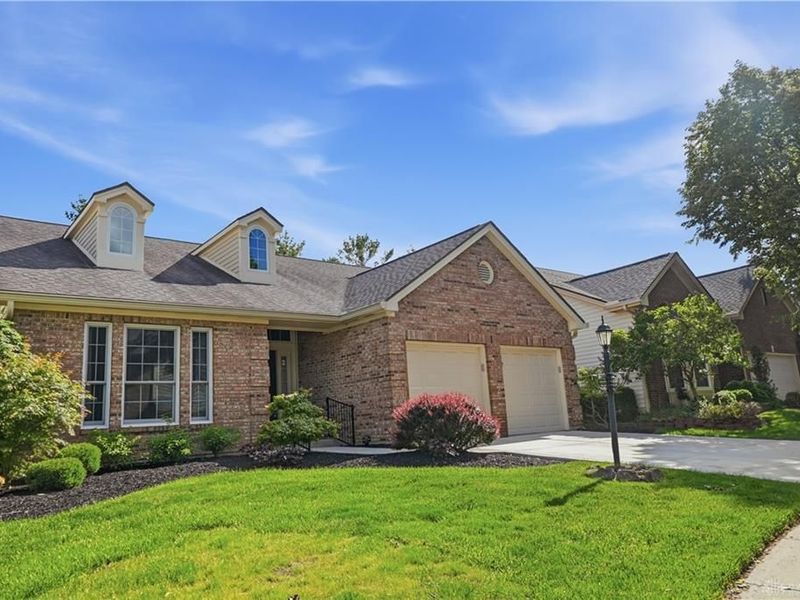 6962 Wembley Circle, Centerville, OH 45459 Photo 15
