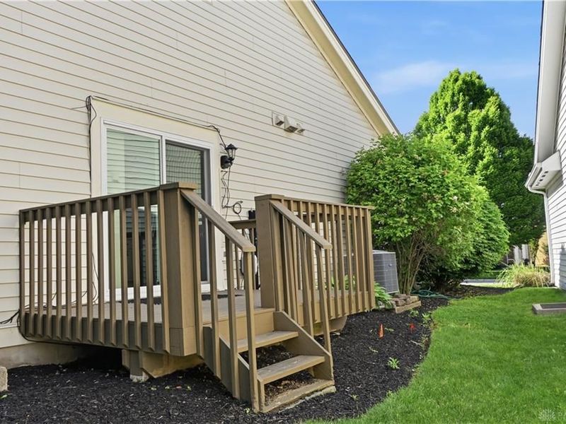 6962 Wembley Circle, Centerville, OH 45459 Photo 16