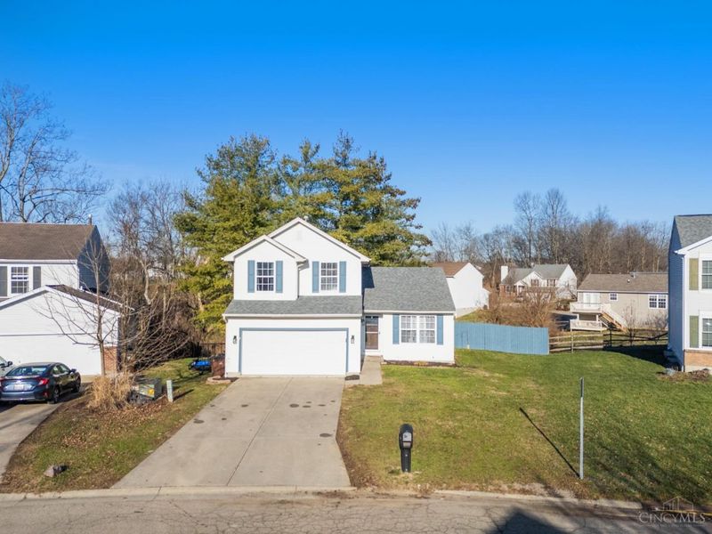 21 Mallard Drive, Pierce Twp, OH 45102 Photo 2