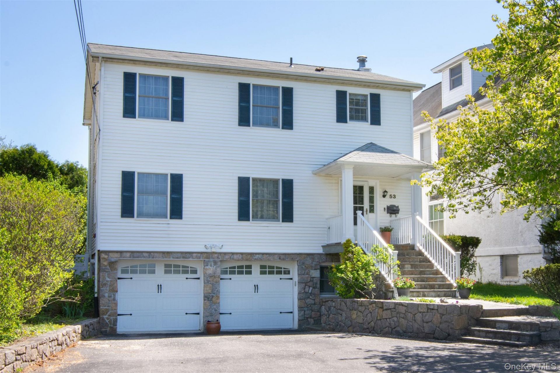 53 Mohican Park Avenue , Dobbs Ferry, NY 10522 Main Photo