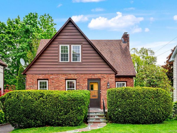 170 Madison Road, Scarsdale, NY 10583