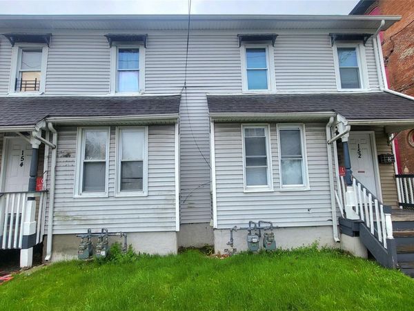 152 Cannon Street , Poughkeepsie, NY 12601