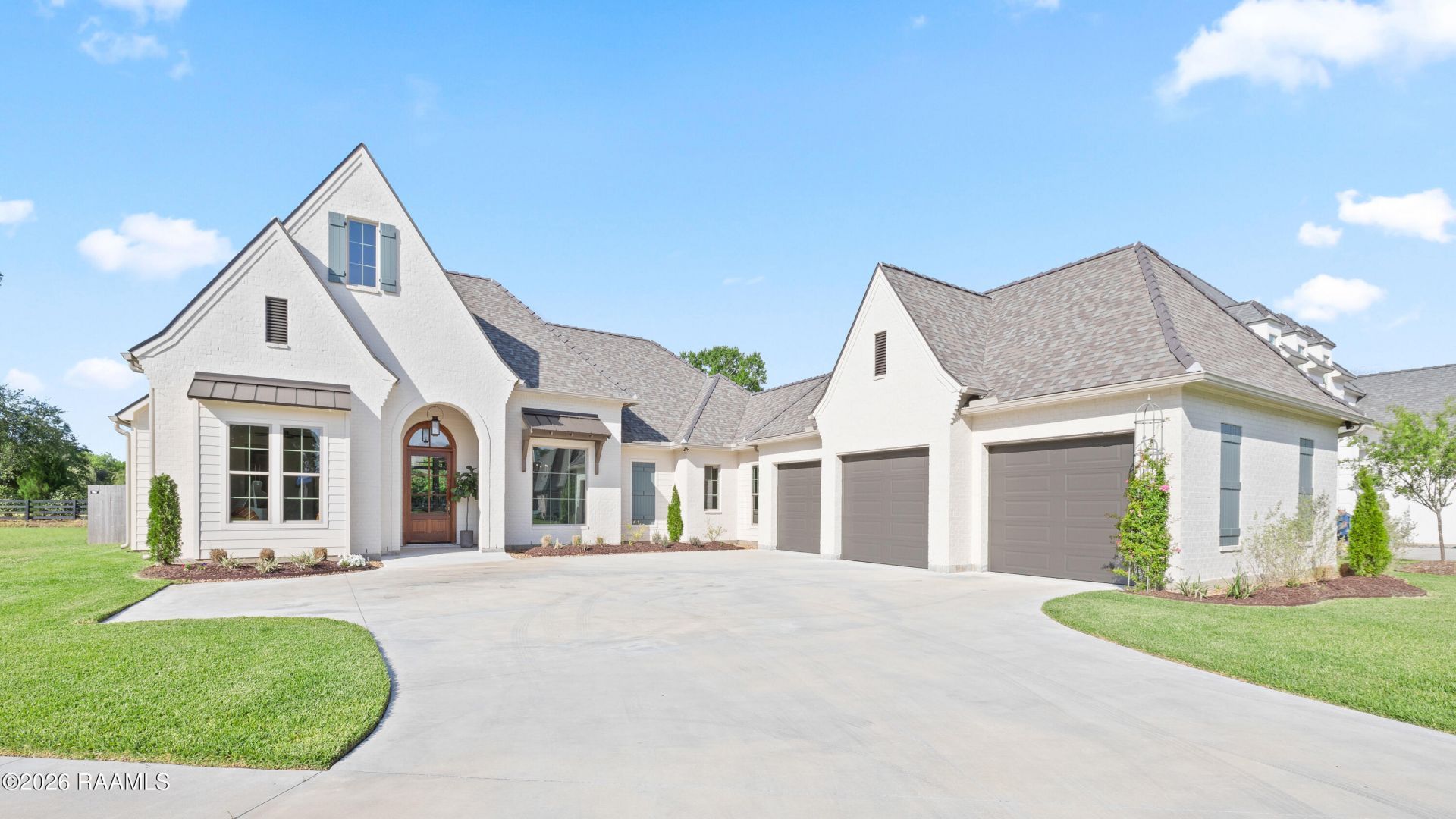201 Greyford Drive , Lafayette, LA 70503 Main Photo