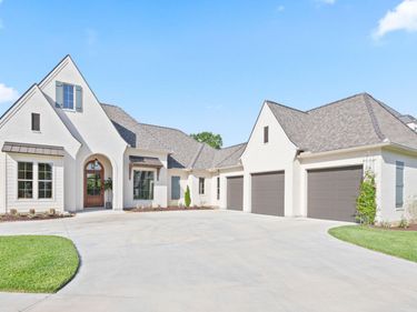 201 Greyford Drive , Lafayette, LA 70503