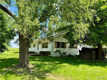 500 Iowa Boulevard Trenton, MO 64683