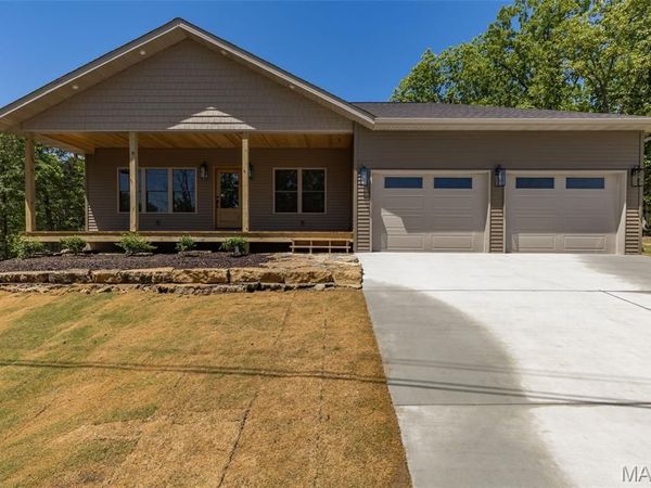649 N Lafitte Drive, Bonne Terre, MO 63628