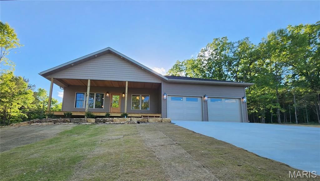 649 N Lafitte Drive, Bonne Terre, MO 63628 Main Photo