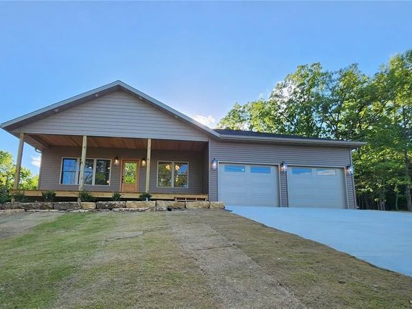 649 N Lafitte Drive, Bonne Terre, MO 63628