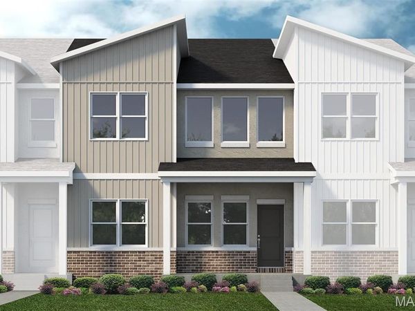New Build Wakefield @ Crooked Creek - Cottleville , Cottleville, MO 63304