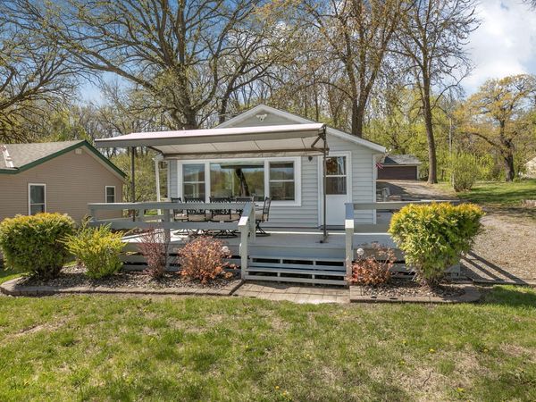 17772 78th Street SW, Cokato, MN 55321