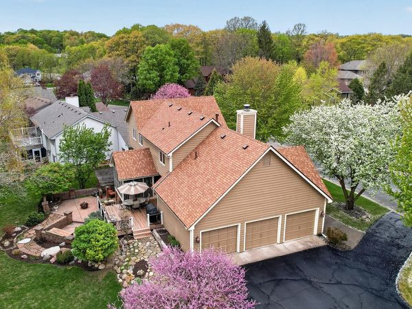 4133 Hidden Pond Trail NE, Prior Lake, MN 55372