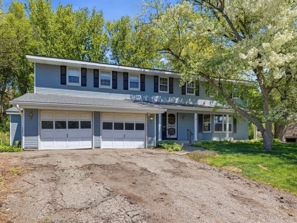 5916 Amy Drive, Edina, MN 55436