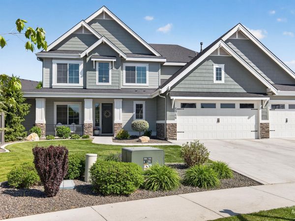 5966 S Astoria, Meridian, ID 83642