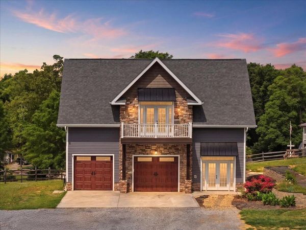 932 Hidden Harbor Lane, Sevierville, TN 37876