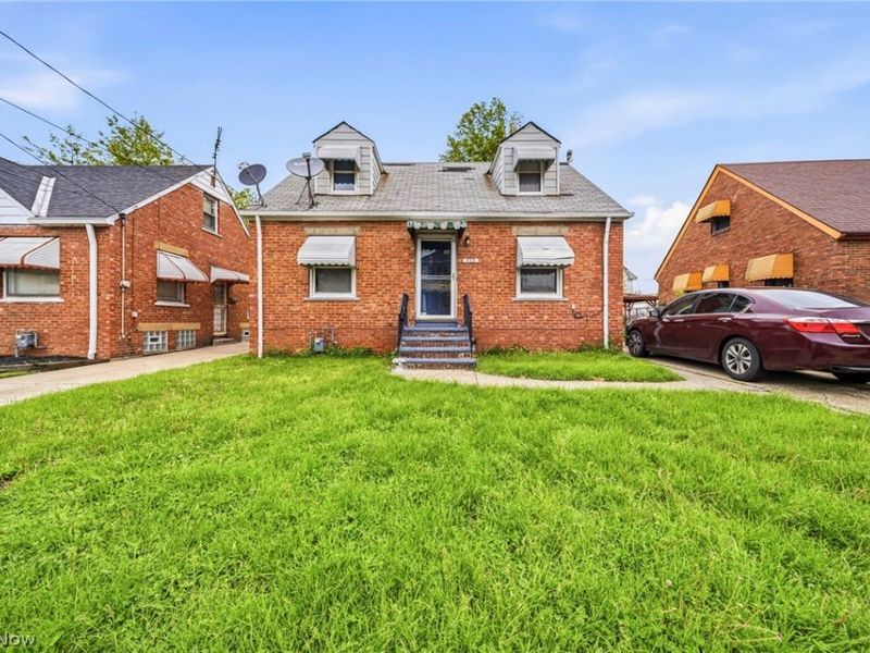 955 Nye Road, Cleveland, OH 44110 Photo 1