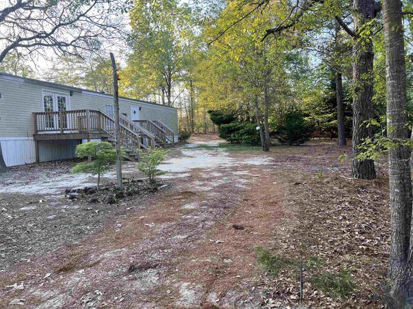 1336 Jones Rd. , Kershaw, SC 29067