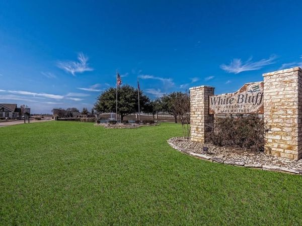 44043 Fringewood Drive , Whitney, TX 76692