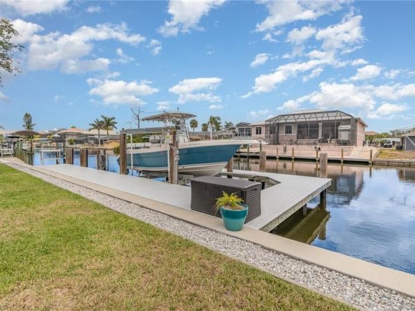 4818 Regal DR , BONITA SPRINGS, FL 34134