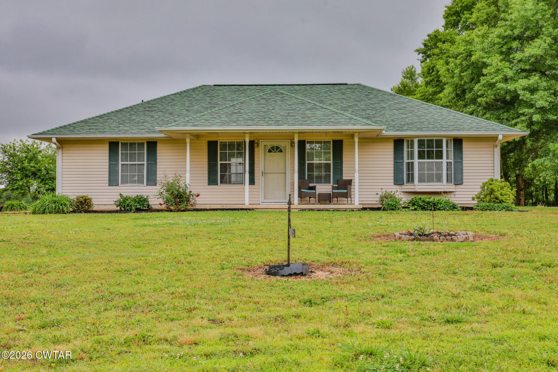 5005 S Us Highway 45 Avenue, Sharon, TN 38255 Main Photo