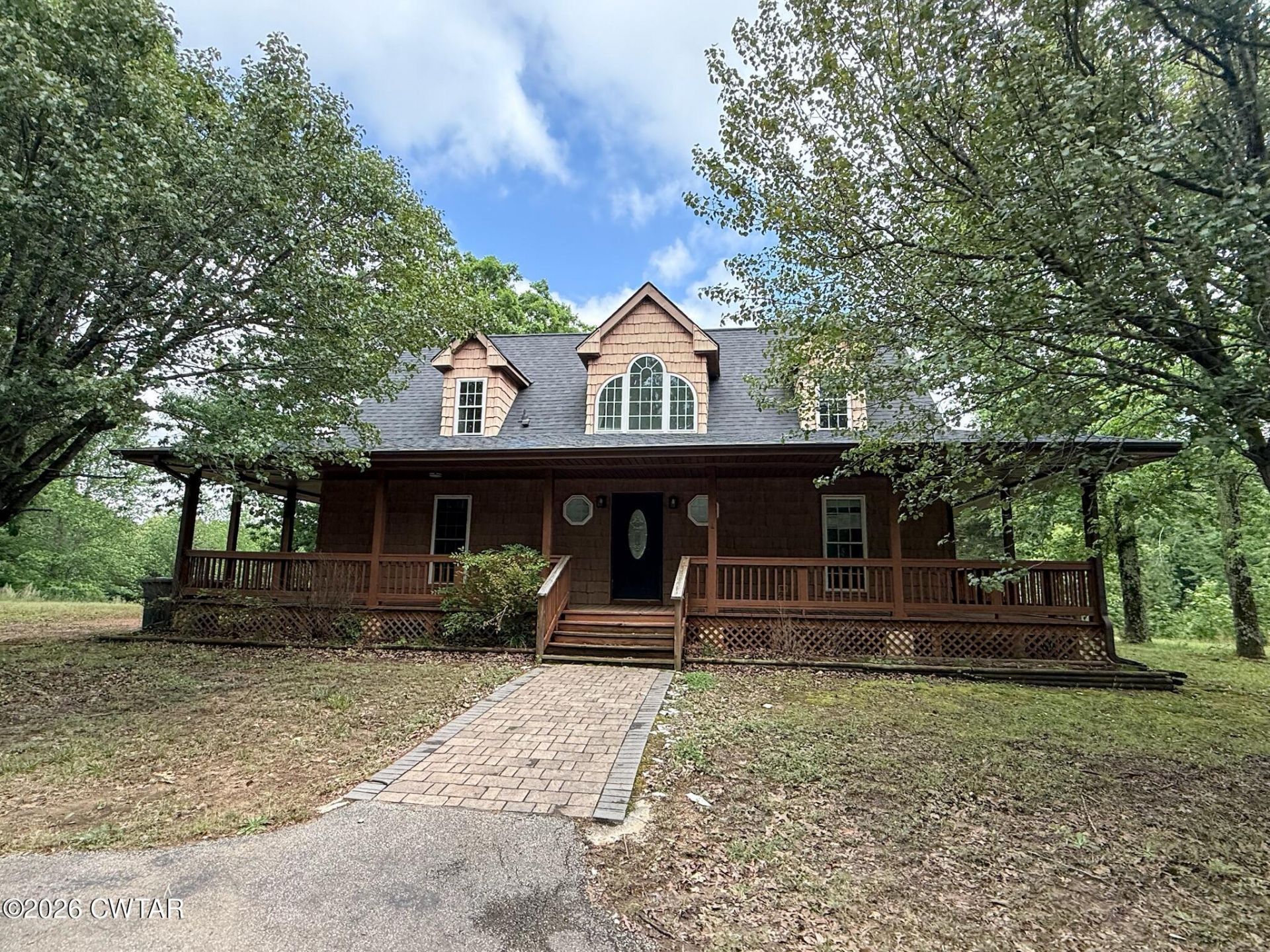 597 Broadway Road N, Lexington, TN 38351 Main Photo