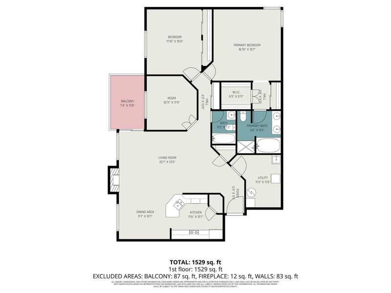 303 Spyglass Court, Unit 304, Wilder, KY 41076 Photo 27