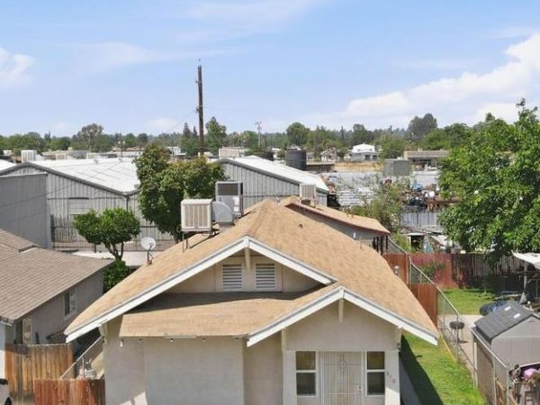 410 E 21st Street, Bakersfield, CA 93305