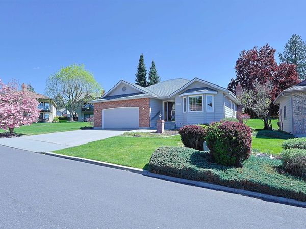 9803 N COMANCHE Dr, Spokane, WA 99208