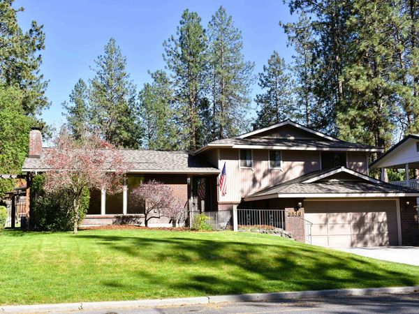 8516 N Greenwood St, Spokane, WA 99208