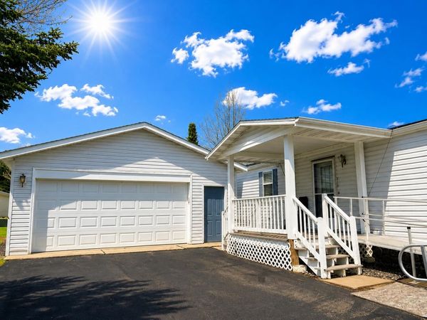 84 Edgewater Court, Rhinelander, WI 54501