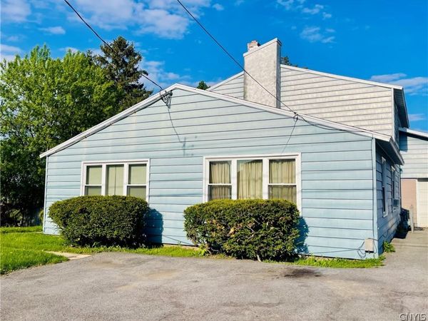 212 Schaffer Avenue, Syracuse, NY 13206