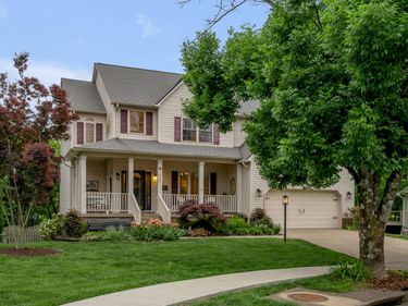 1974 Mountjoy Place, Lexington, KY 40503