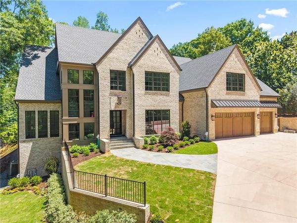 95 Blackland Road NW, Atlanta, GA 30342