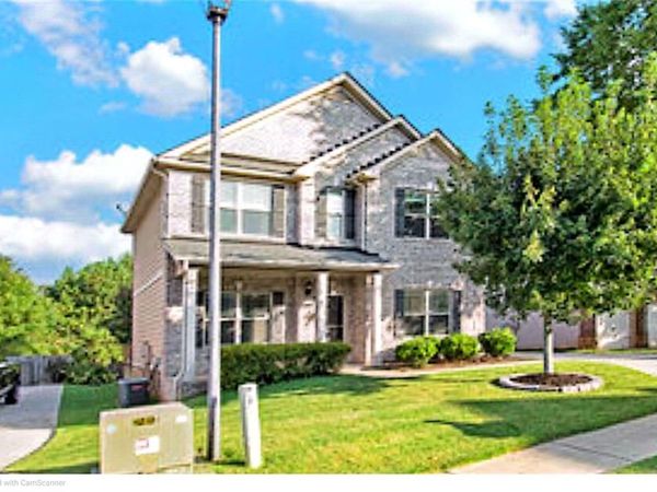 14 Madrid Avenue , Newnan, GA 30263