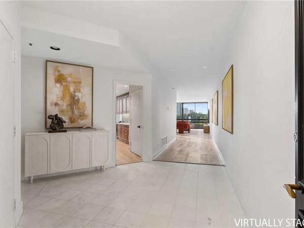 2660 Peachtree Road NW, Unit 11E, Atlanta, GA 30305