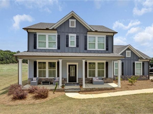 2267 Bold Springs Road, Monroe, GA 30656