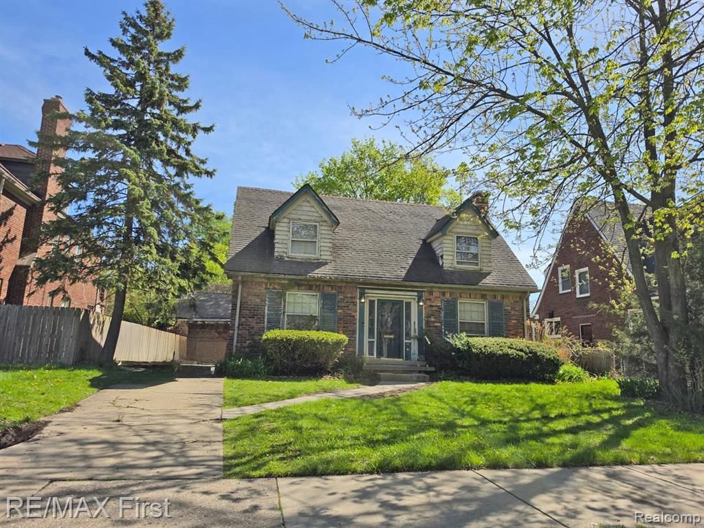4240 Audubon Road, Detroit, MI 48224 Main Photo