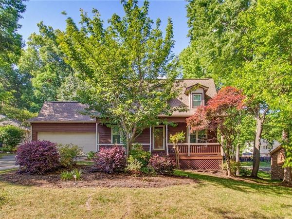 106 Ashworth Court , Trinity, NC 27370