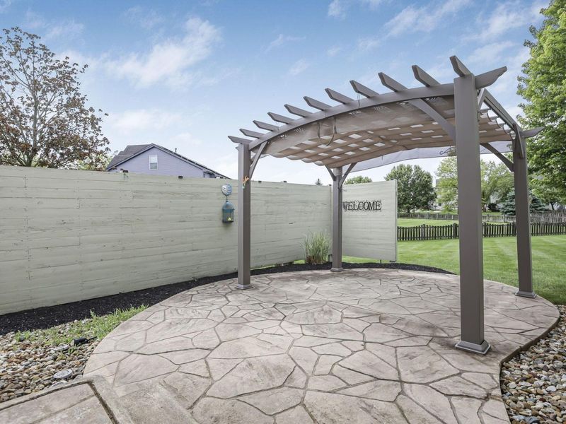 676 Theron Court , Pickerington, OH 43147 Photo 54